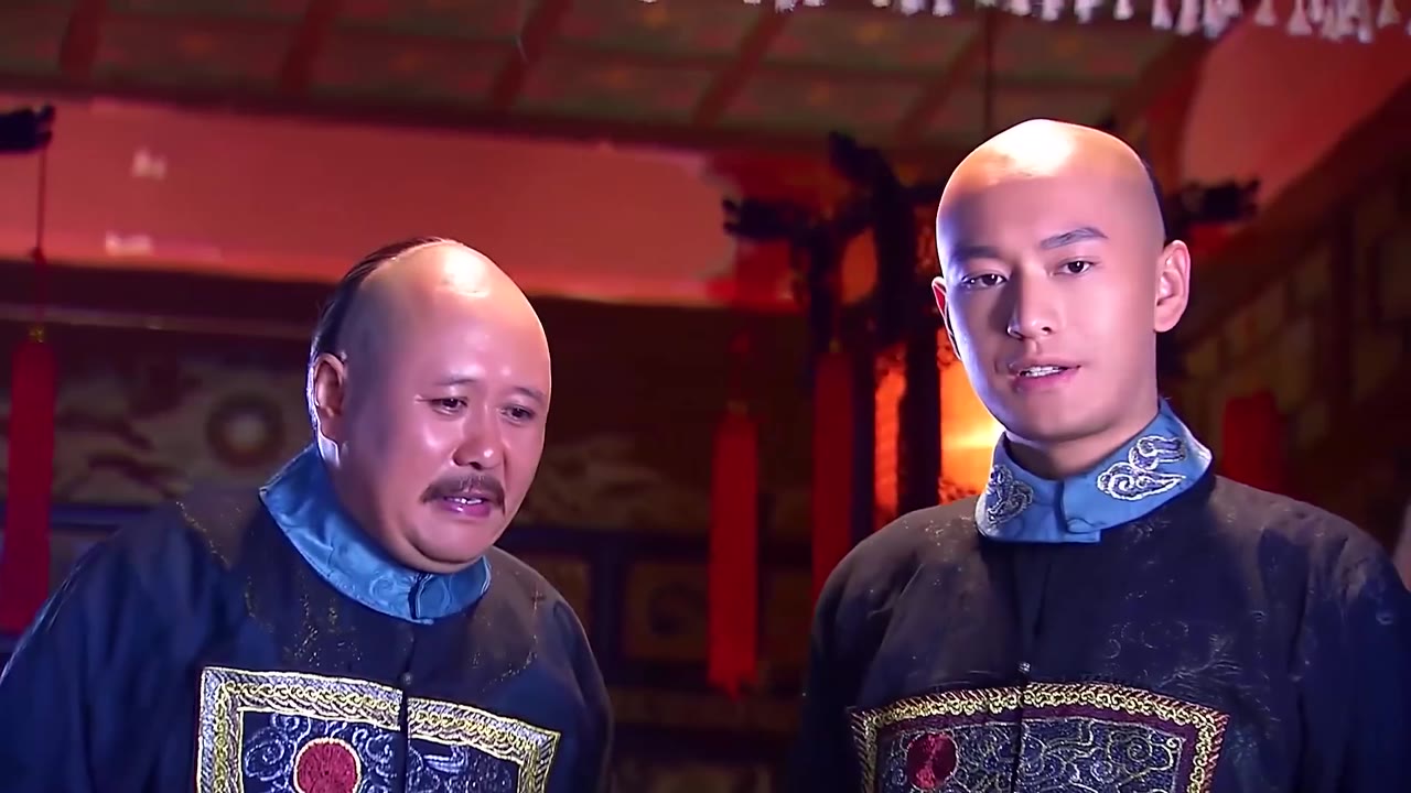 Royal Tramp tập 37