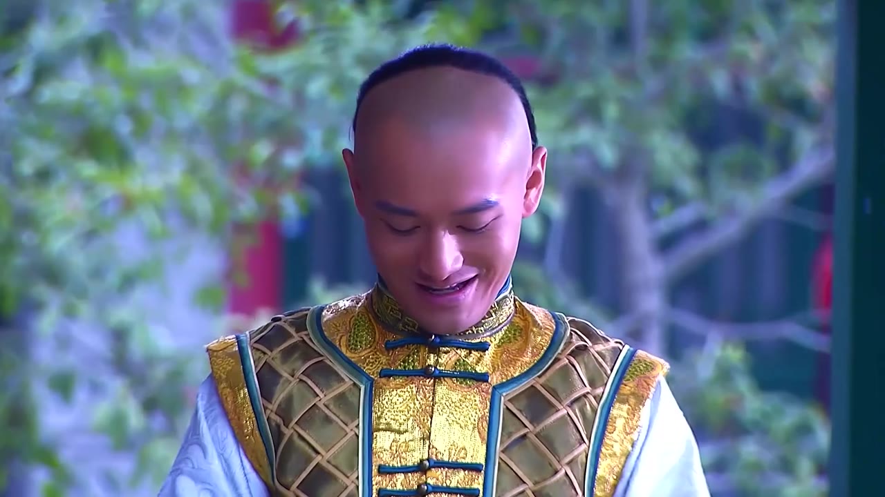 Royal Tramp tập 38 cảnh 3