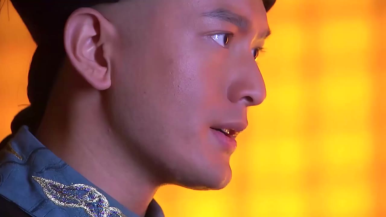 Royal Tramp tập 39