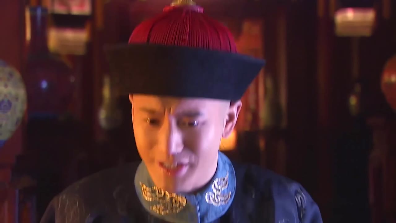 Royal Tramp tập 39 cảnh 3