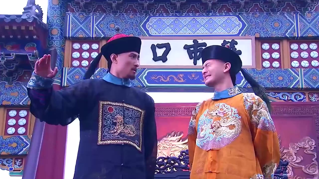 Royal Tramp tập 49