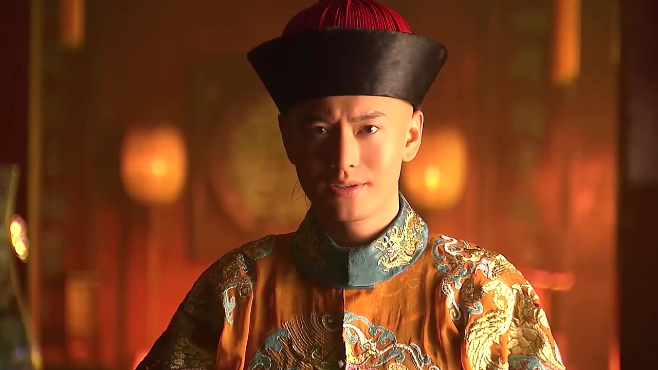 Royal Tramp tập 49 cảnh 3