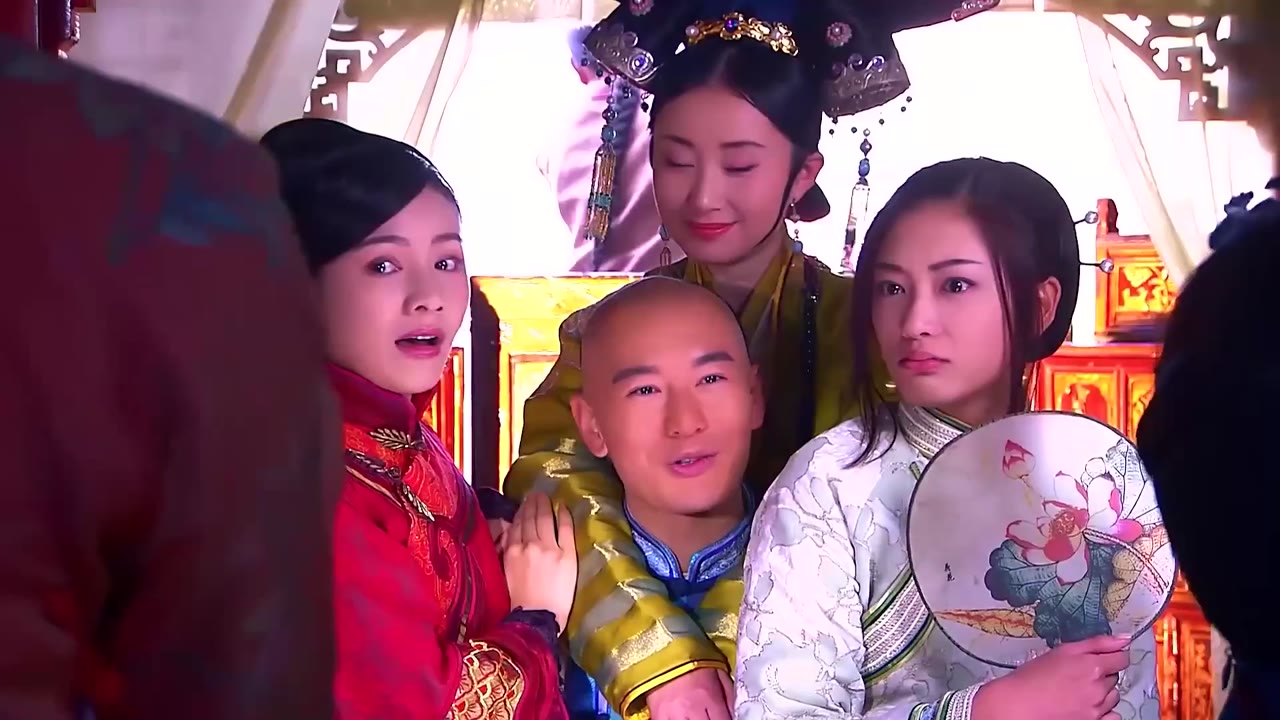 Royal Tramp tập 50