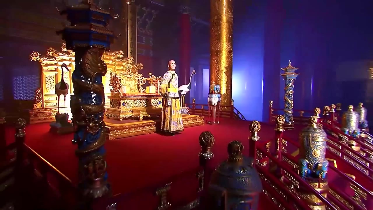Royal Tramp tập 50 cảnh 2