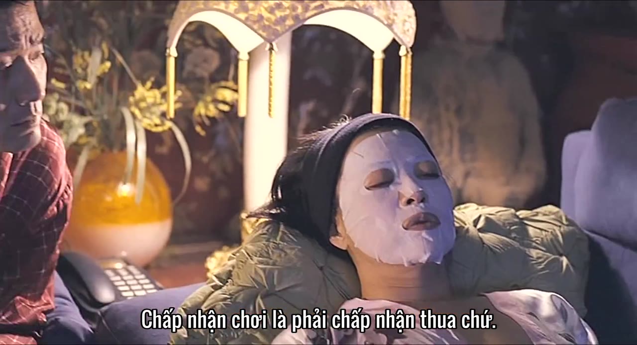 Lạc Lối Ở Bắc Kinh tập 1 cảnh 2