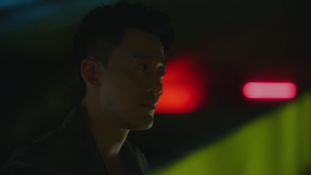 Mất Dấu 3 tập 3