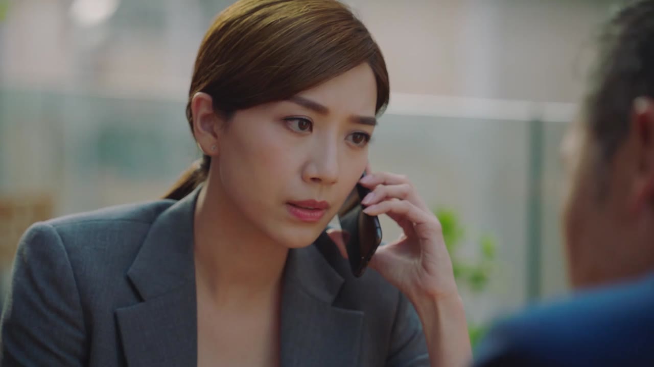 Mất Dấu 3 tập 3 cảnh 3