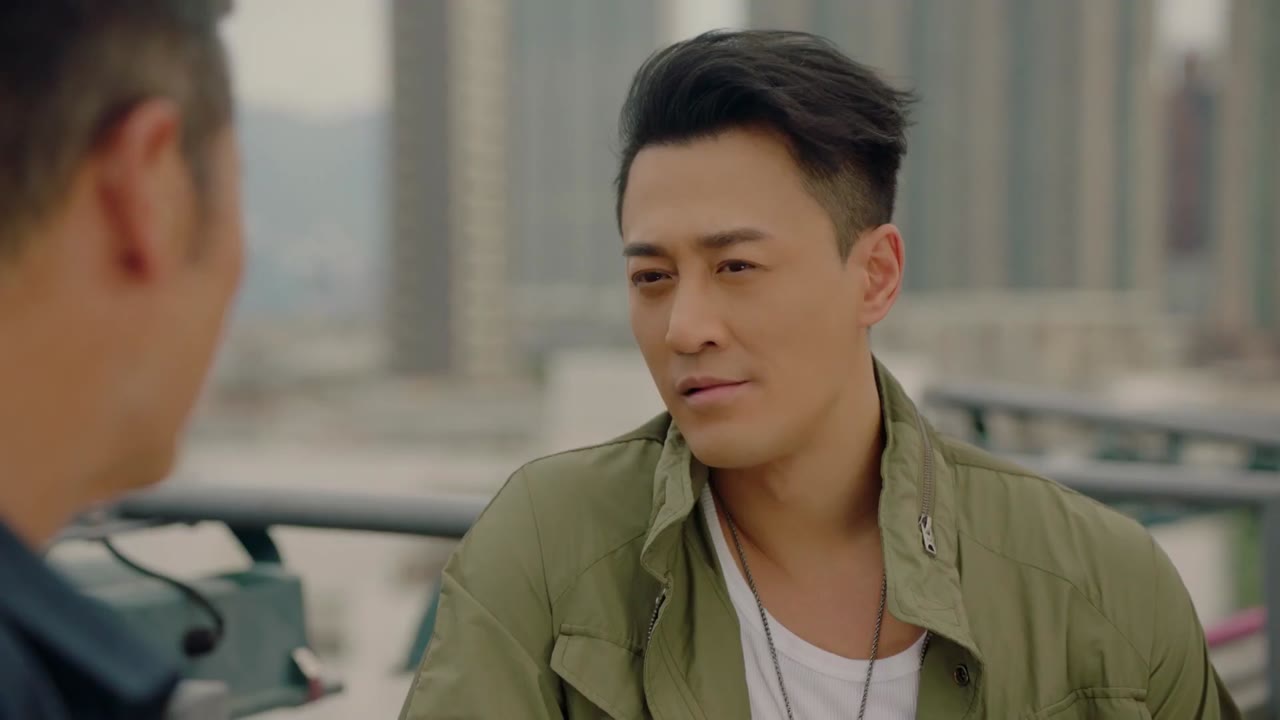 Mất Dấu 3 tập 7