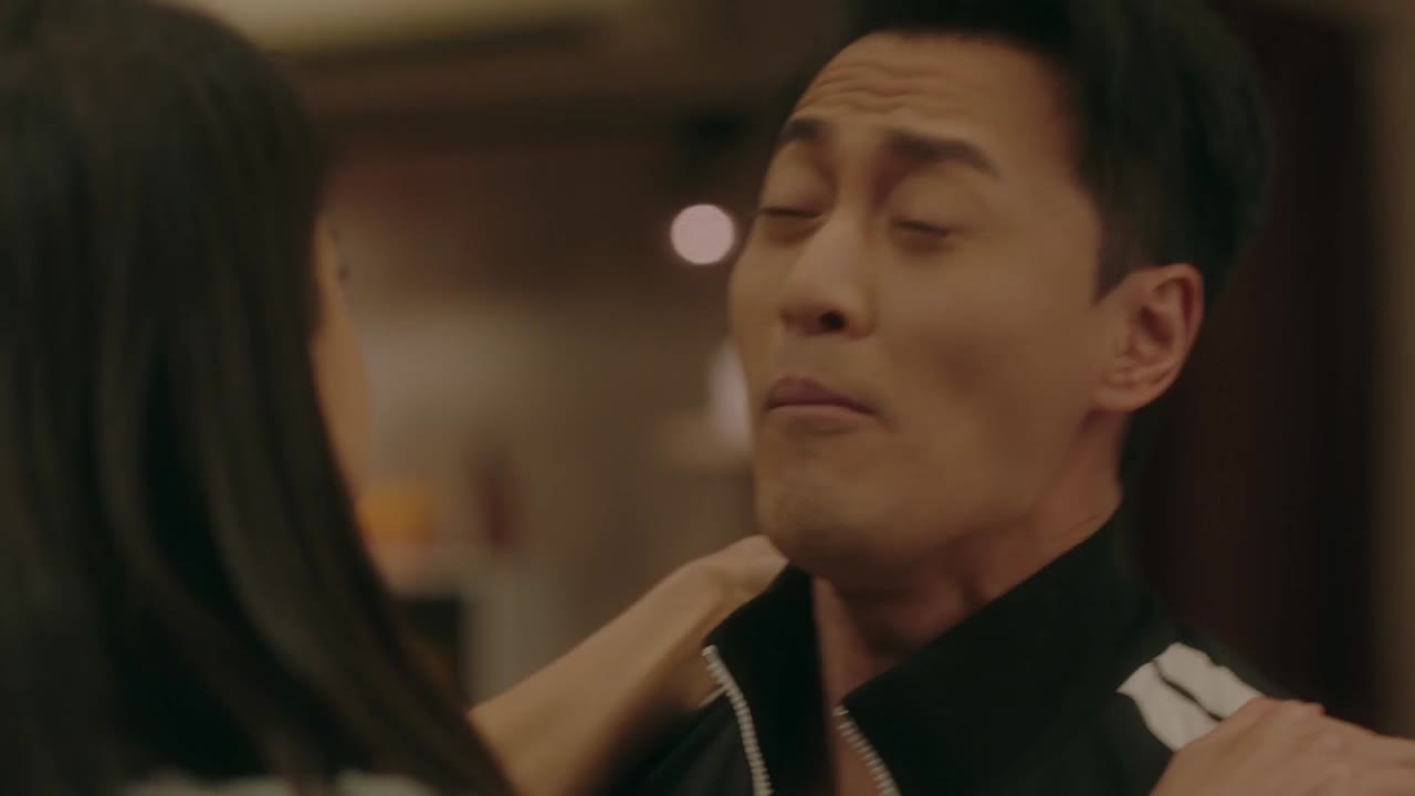 Mất Dấu 3 tập 7 cảnh 2