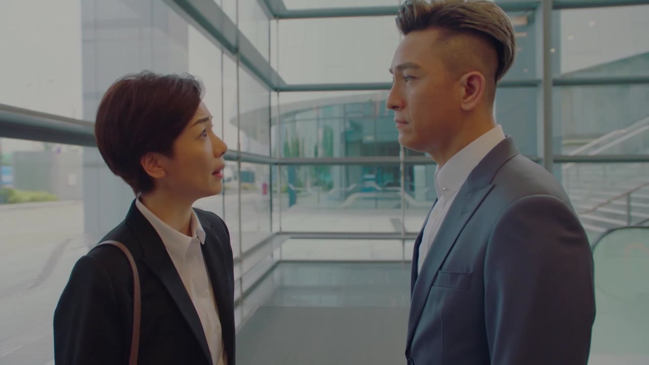 Mất Dấu 3 tập 7 cảnh 3