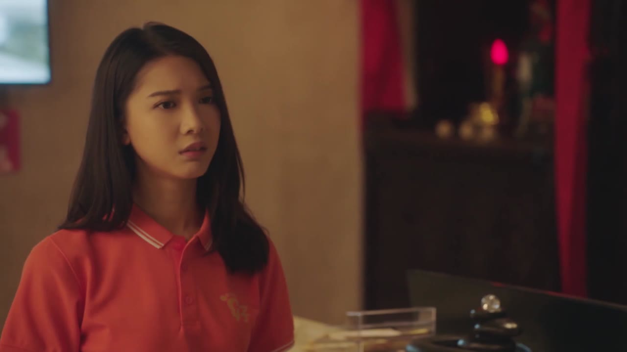 Mất Dấu 3 tập 8 cảnh 3