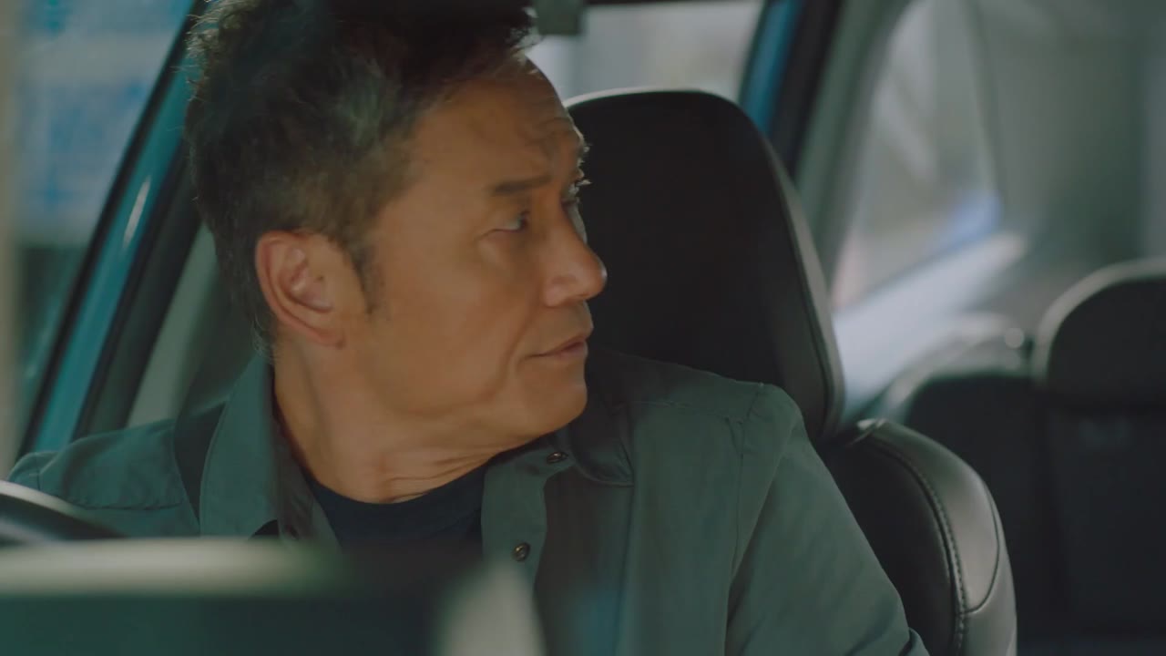 Mất Dấu 3 tập 9 cảnh 3