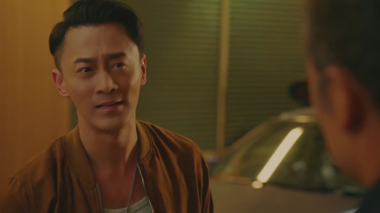 Mất Dấu 3 tập 10