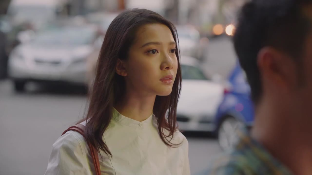 Mất Dấu 3 tập 11