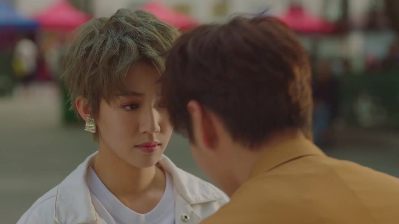 Mất Dấu 3 tập 14