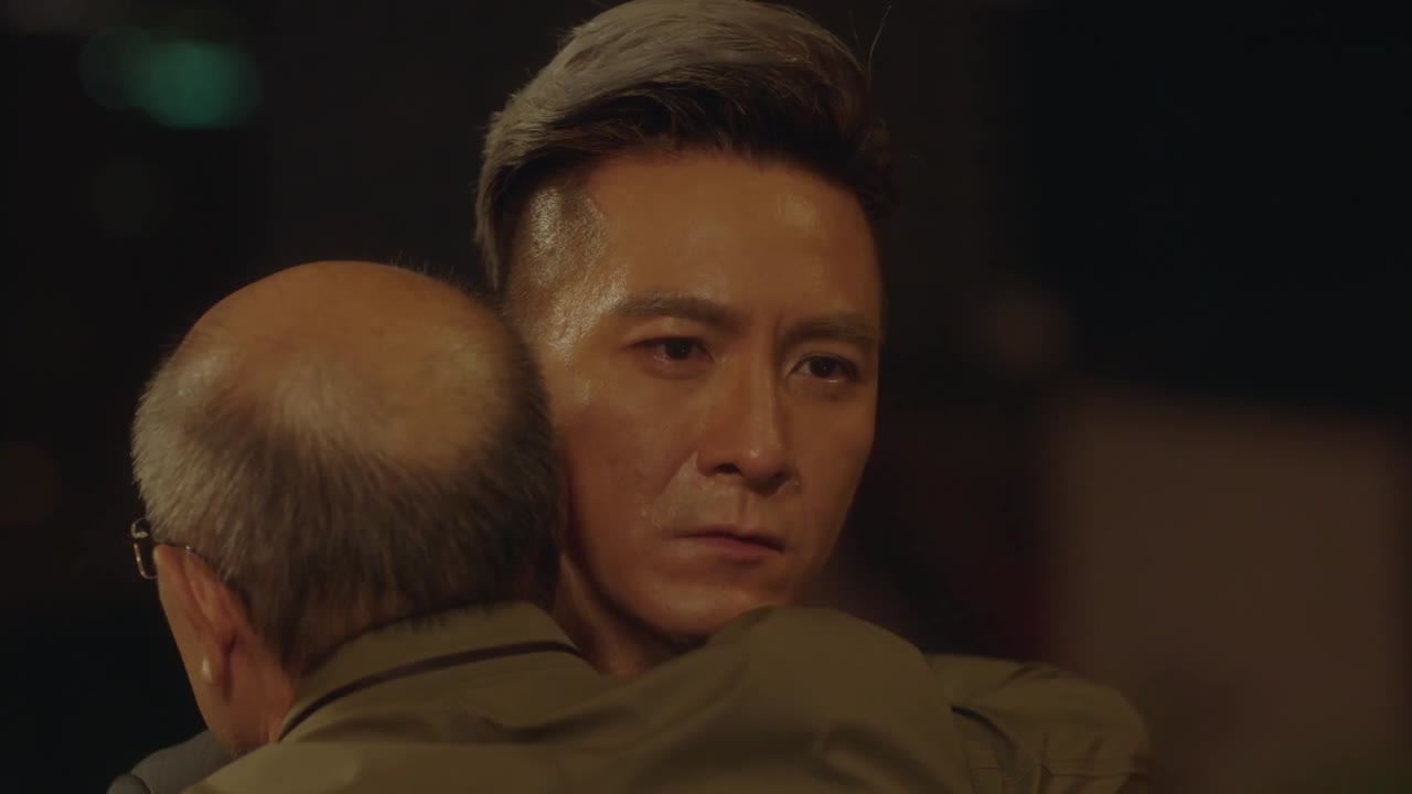 Mất Dấu 3 tập 17 cảnh 3