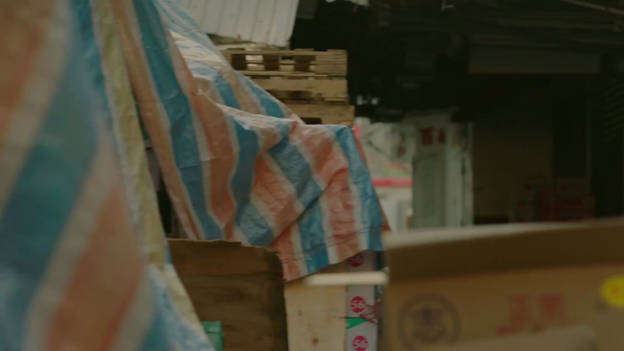 Mất Dấu 3 tập 19