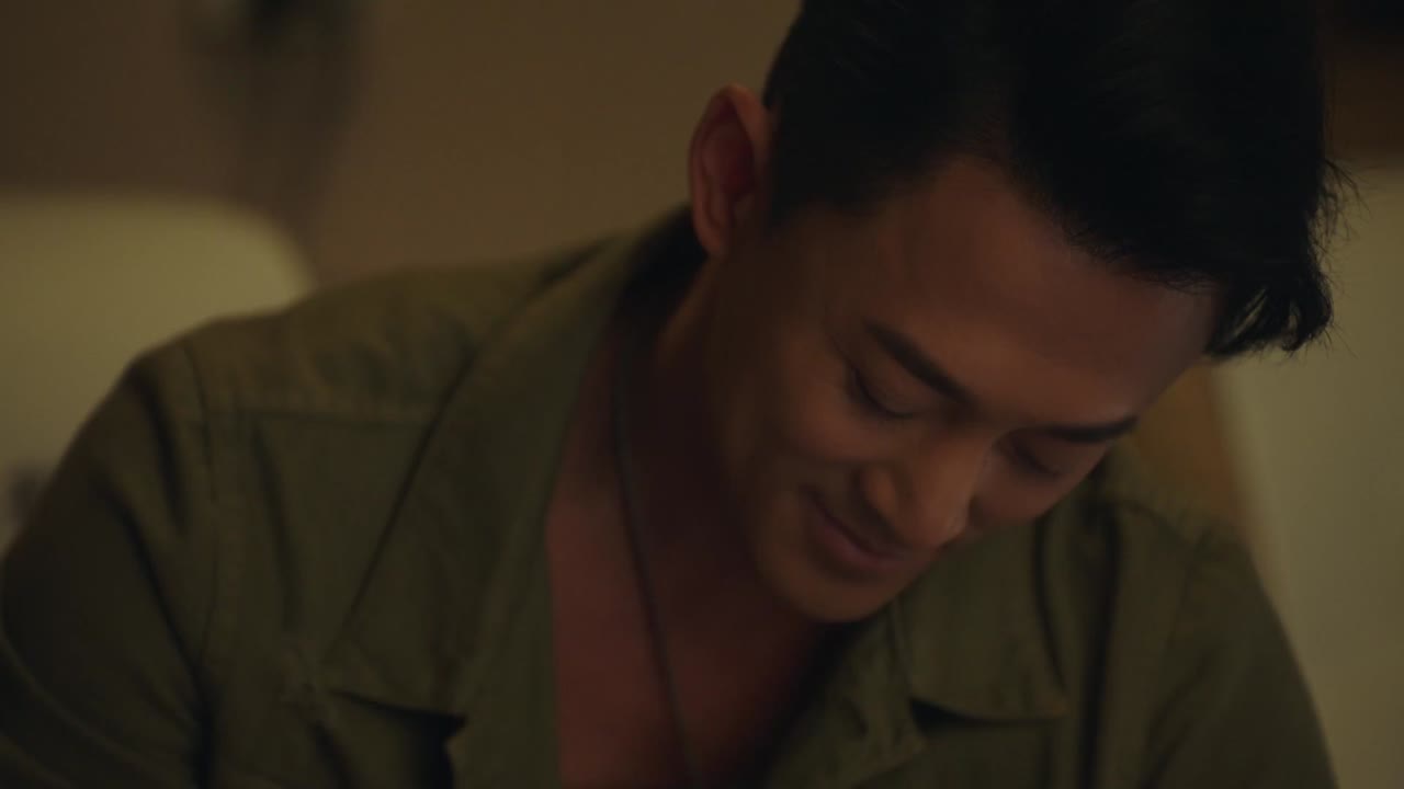 Mất Dấu 3 tập 22