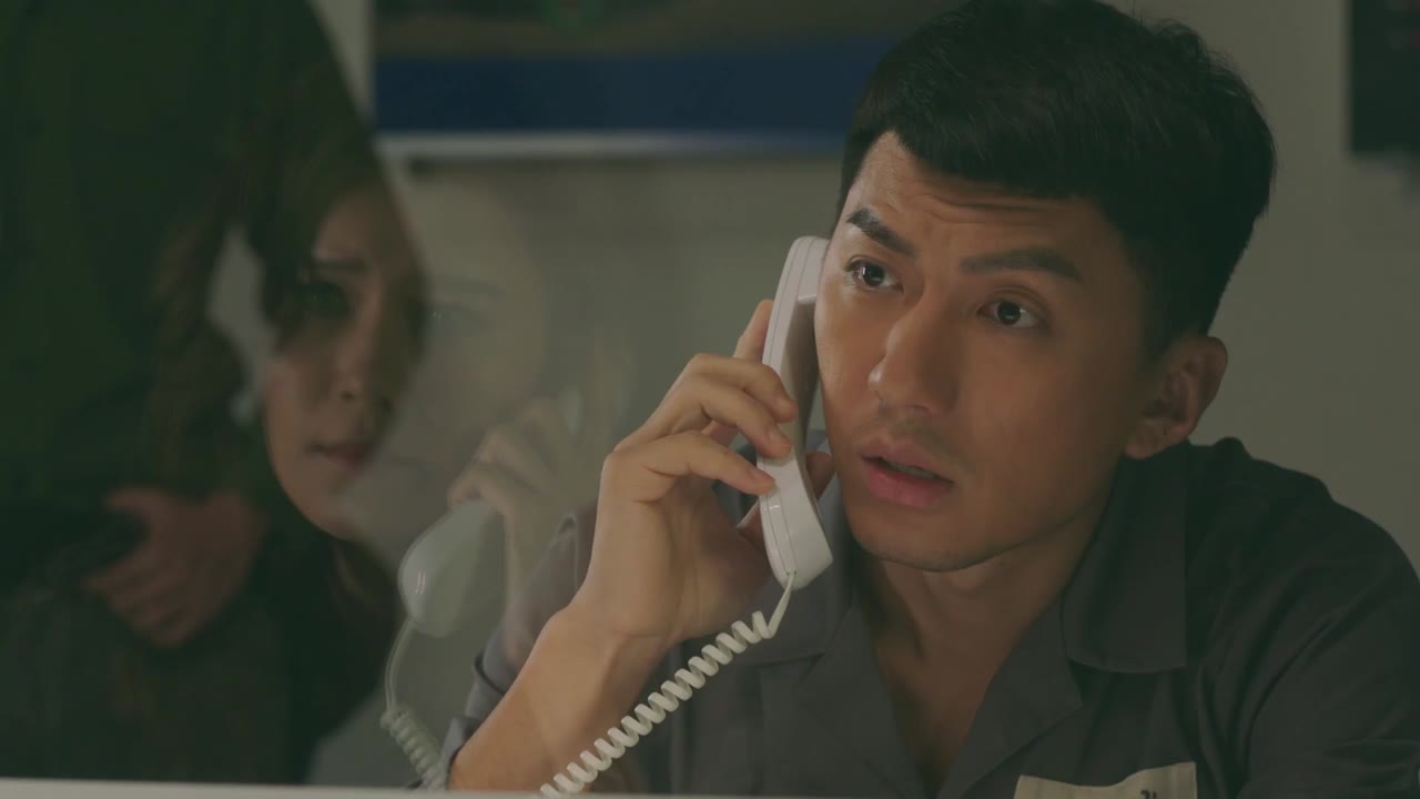 Mất Dấu 3 tập 26 cảnh 3