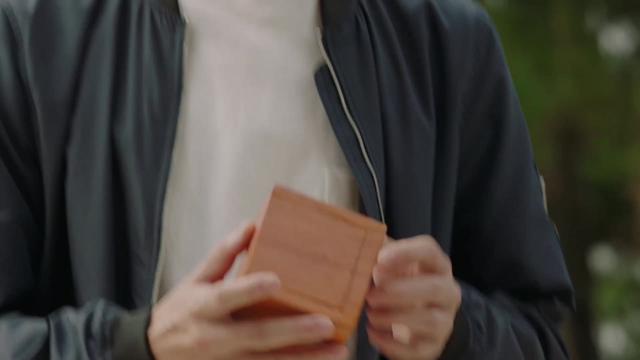 Mất Dấu 3 tập 27