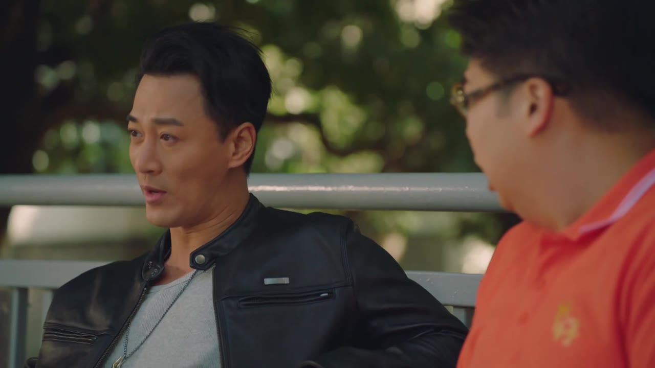 Mất Dấu 3 tập 33