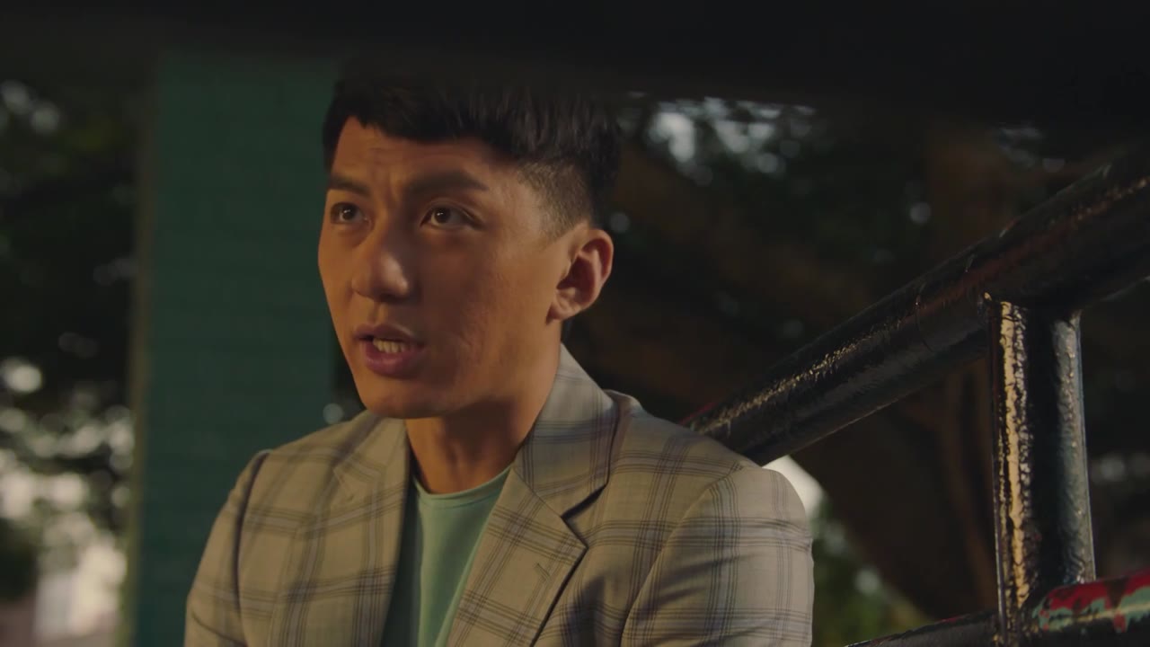 Mất Dấu 3 tập 34 cảnh 3