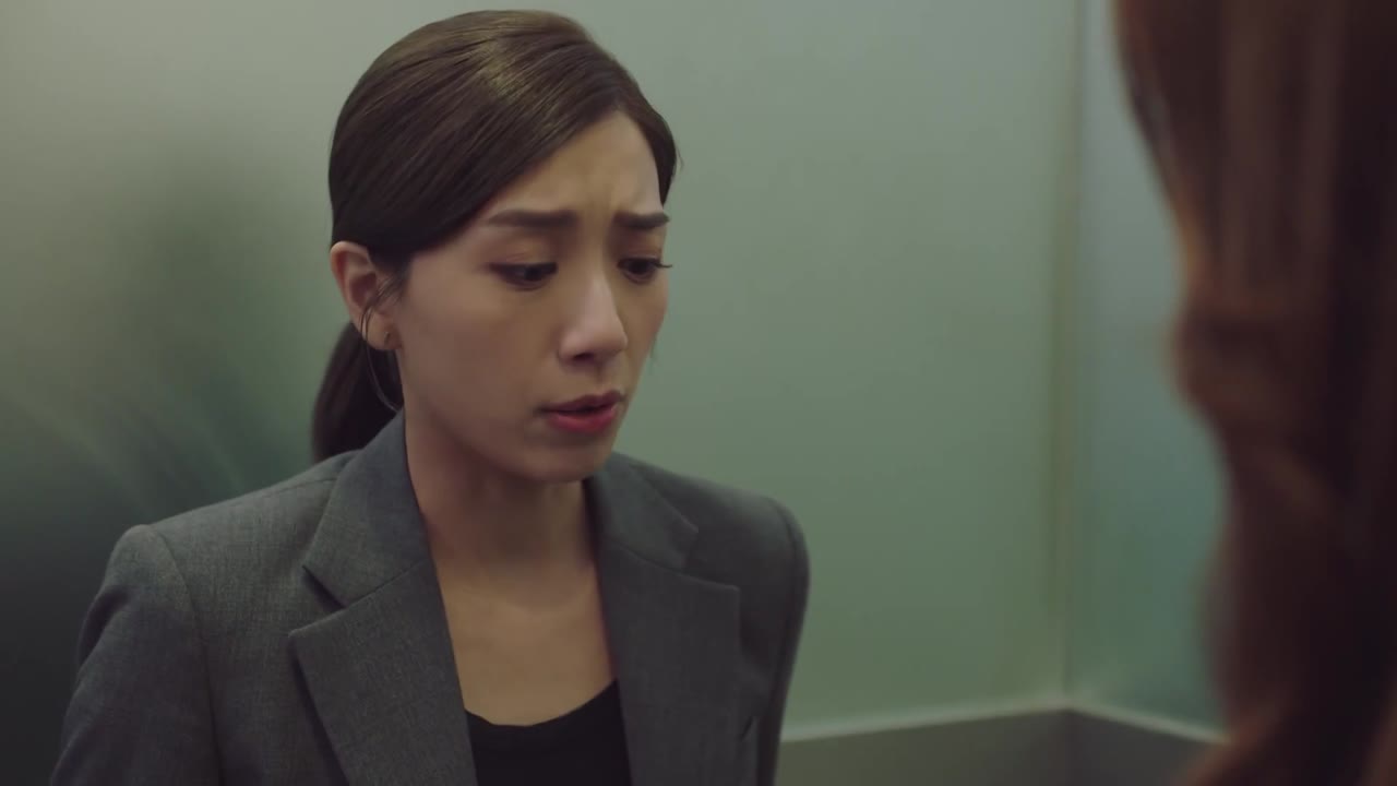 Mất Dấu 3 tập 35