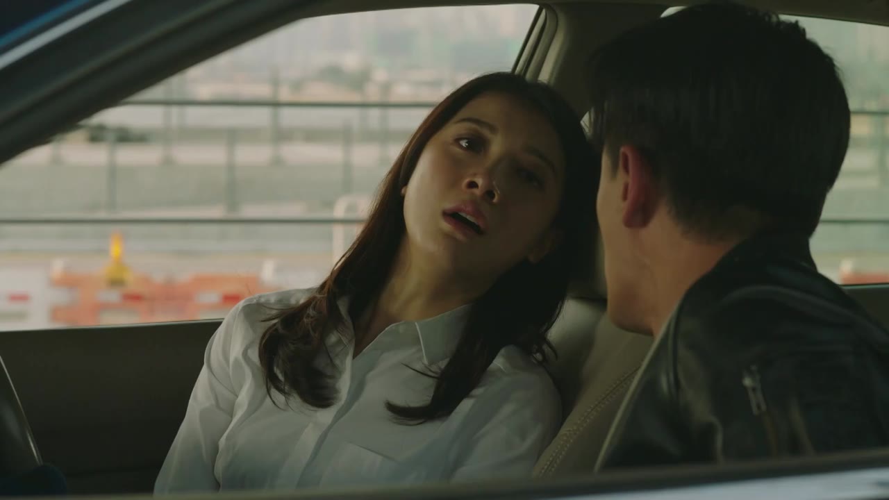 Mất Dấu 3 tập 36 cảnh 3