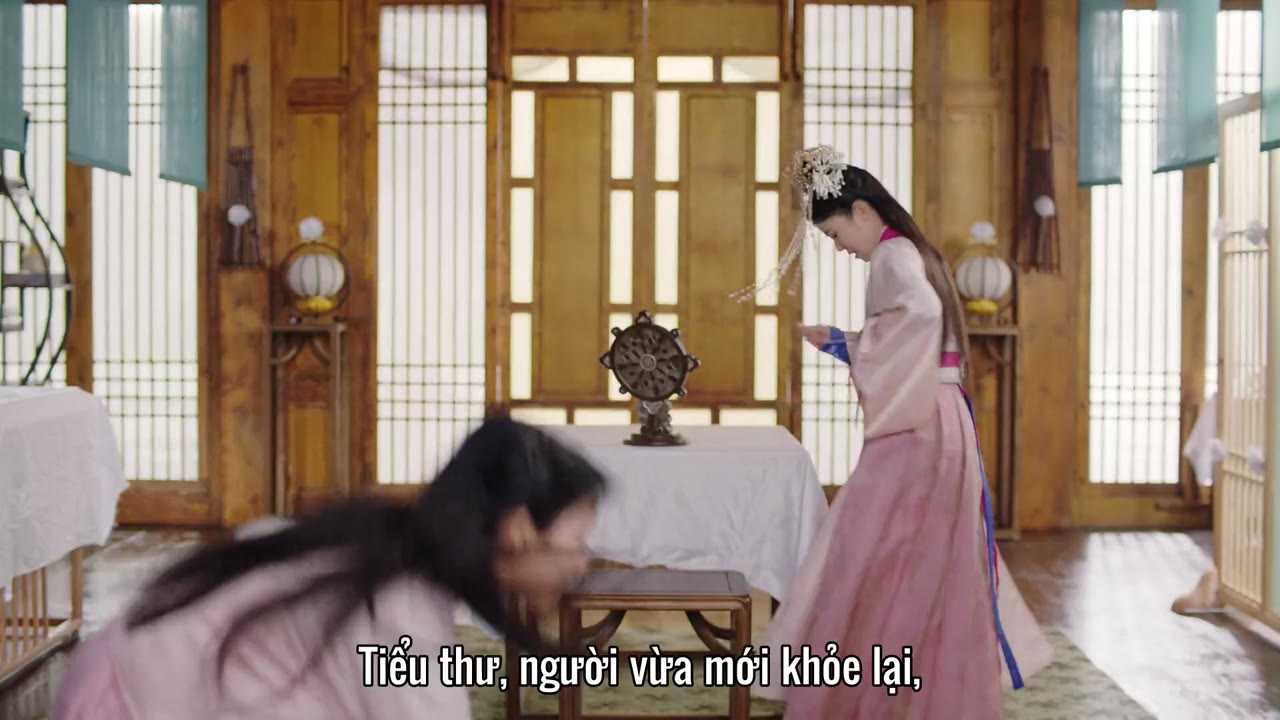 Lần Thứ Hai Gặp Gỡ tập 1