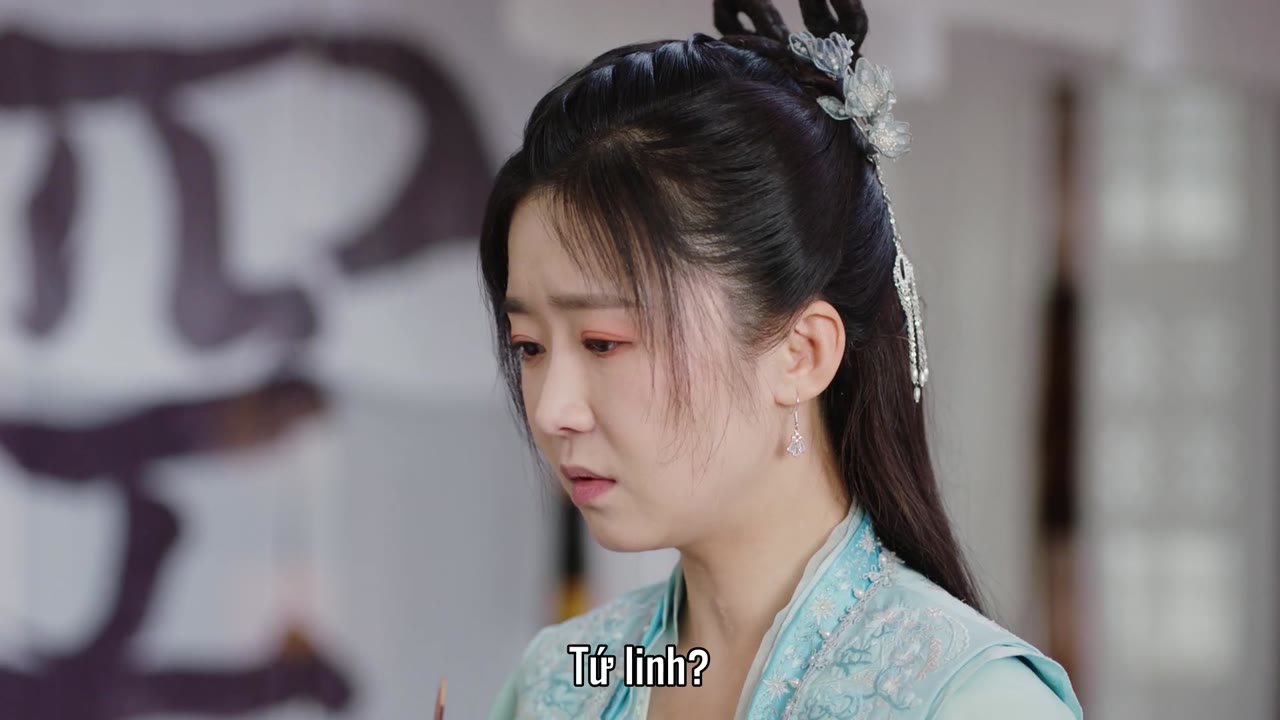 Lần Thứ Hai Gặp Gỡ tập 1 cảnh 3