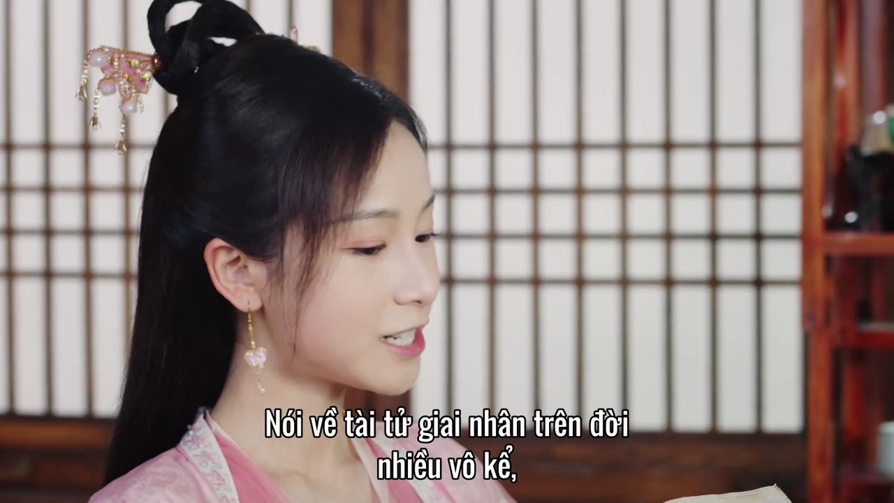 Lần Thứ Hai Gặp Gỡ tập 3