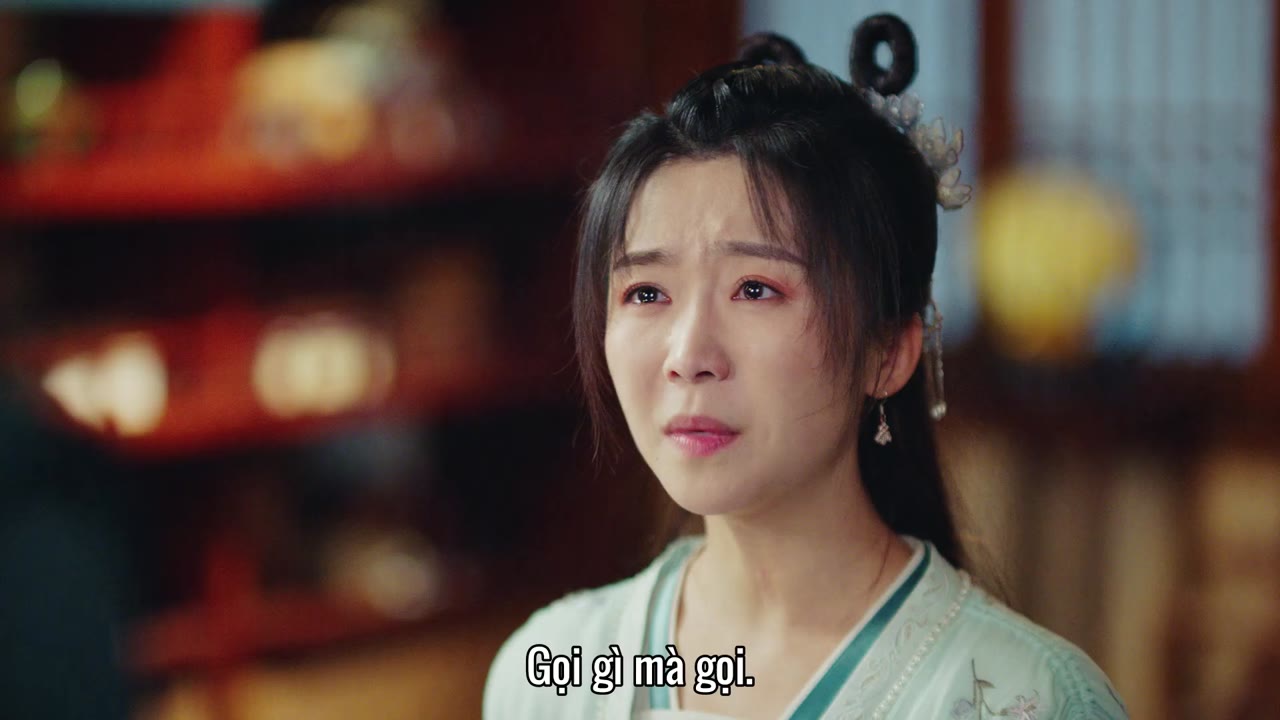 Lần Thứ Hai Gặp Gỡ tập 4