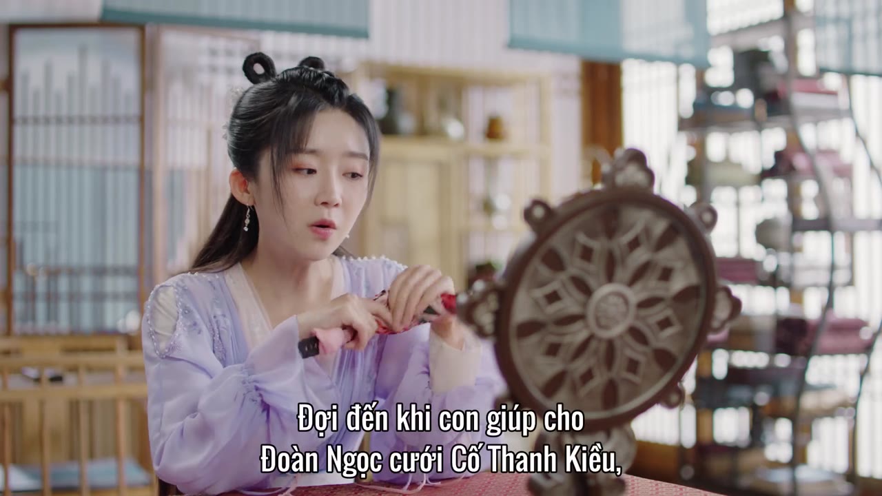 Lần Thứ Hai Gặp Gỡ tập 5