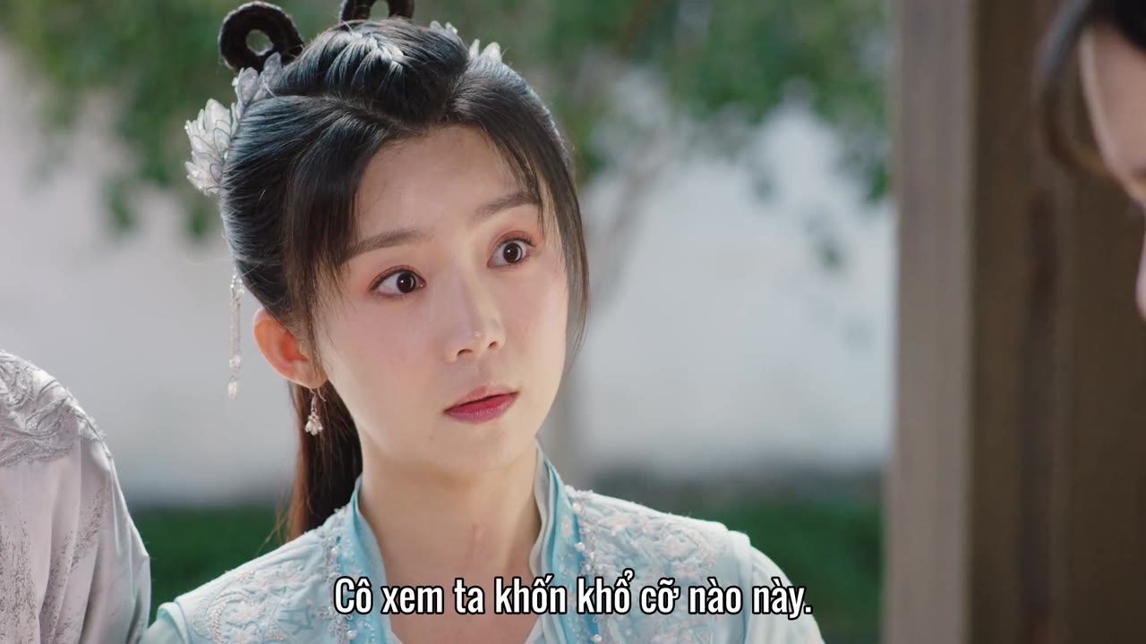 Lần Thứ Hai Gặp Gỡ tập 5 cảnh 2