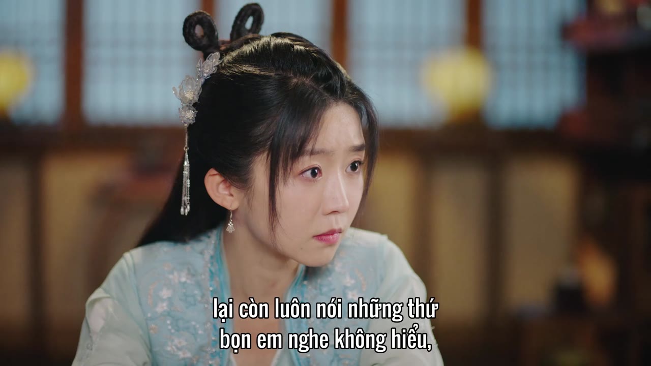 Lần Thứ Hai Gặp Gỡ tập 5 cảnh 3