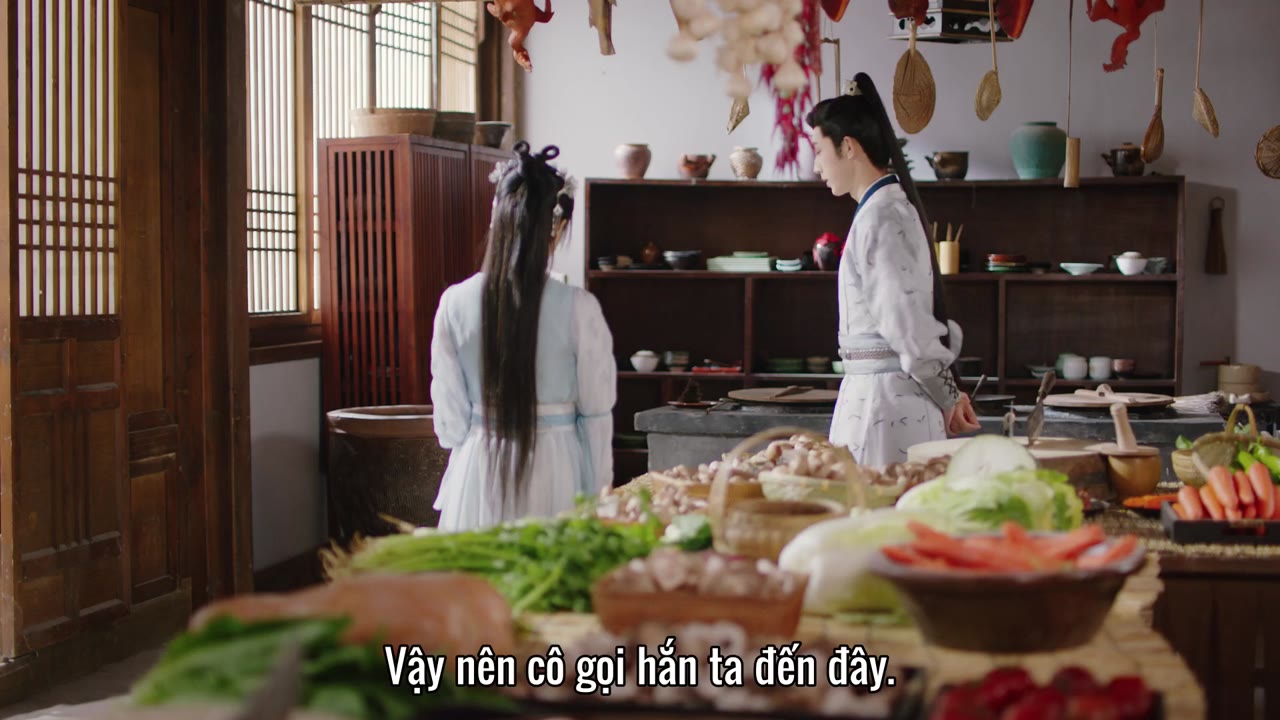 Lần Thứ Hai Gặp Gỡ tập 6