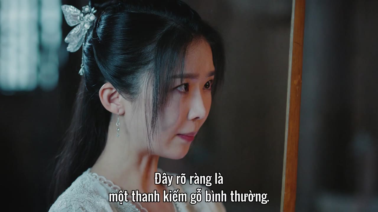 Lần Thứ Hai Gặp Gỡ tập 13 cảnh 3