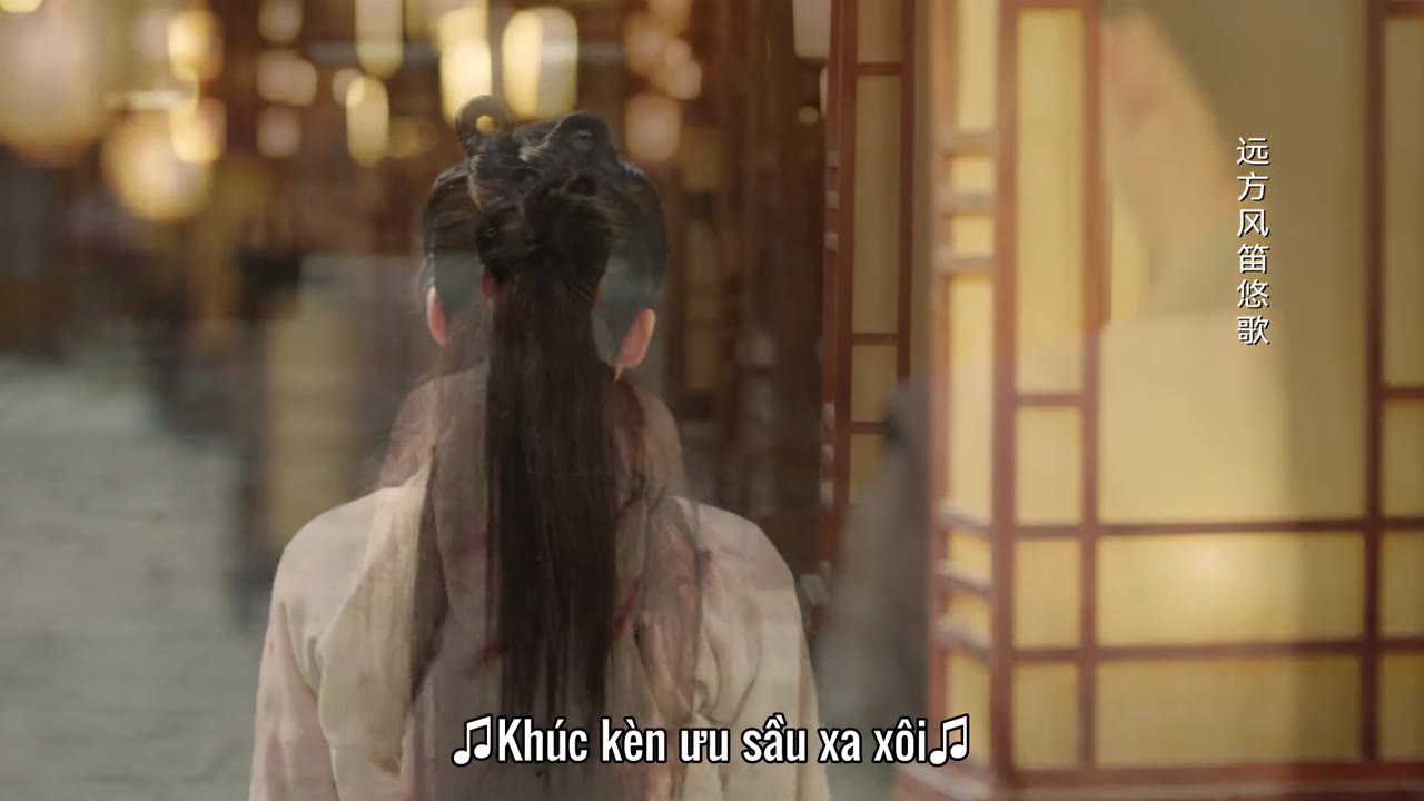 Lần Thứ Hai Gặp Gỡ tập 16