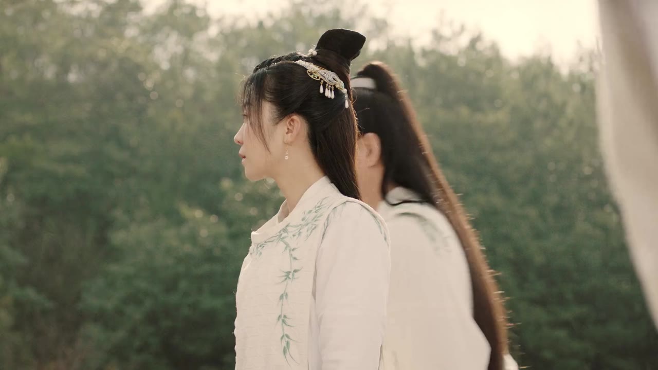 Lần Thứ Hai Gặp Gỡ tập 19