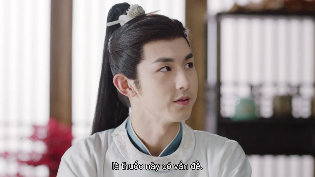 Lần Thứ Hai Gặp Gỡ tập 21