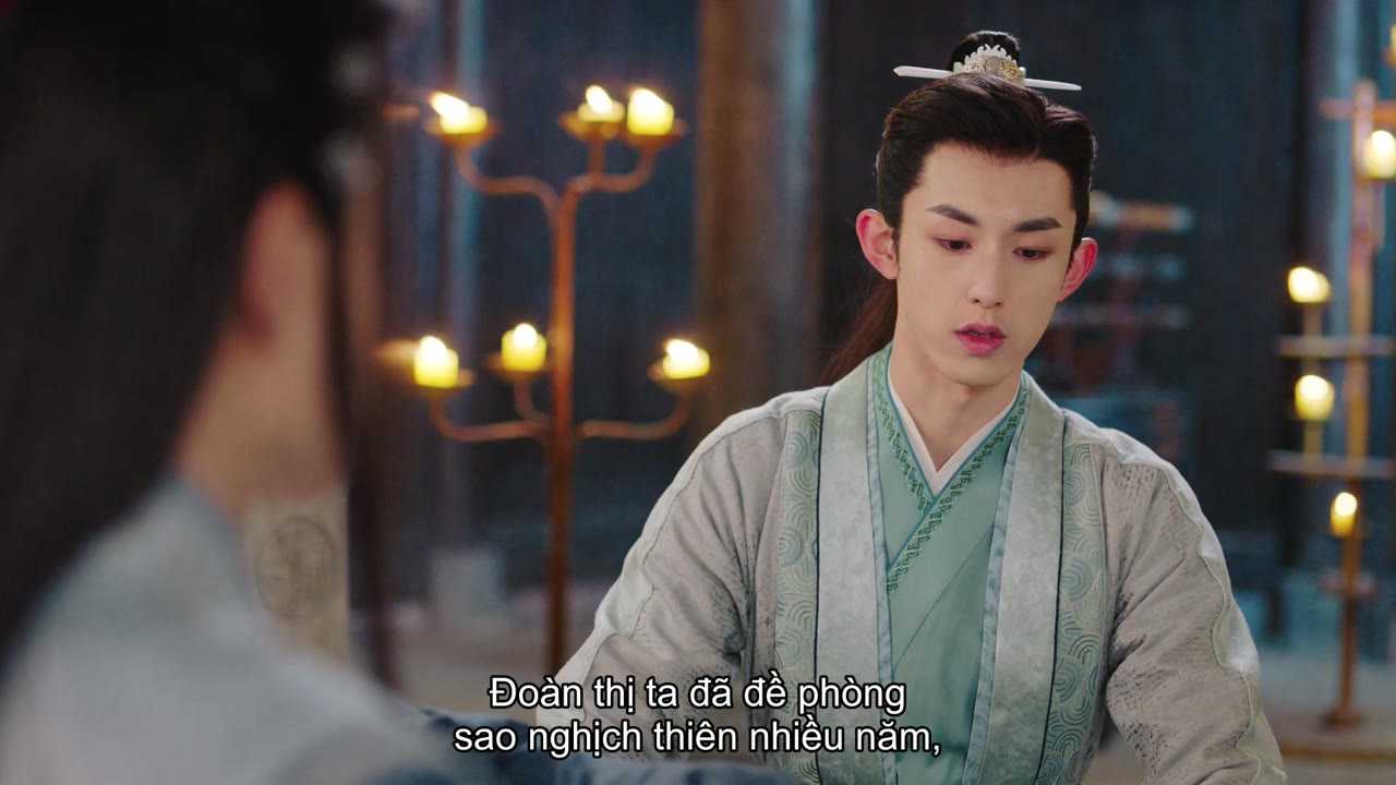Lần Thứ Hai Gặp Gỡ tập 23