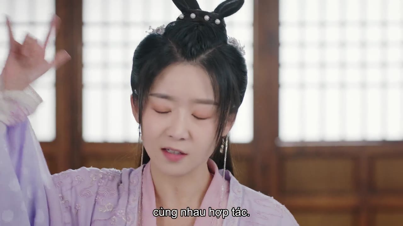 Lần Thứ Hai Gặp Gỡ tập 25 cảnh 3