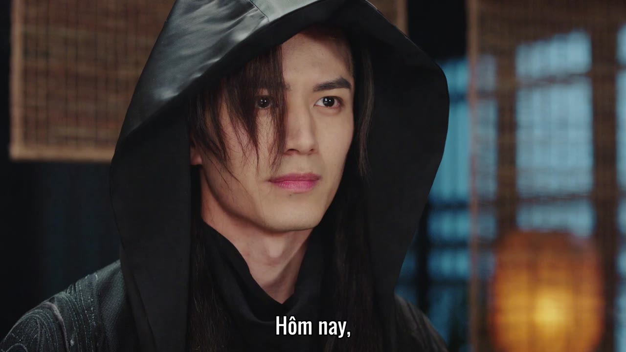 Lần Thứ Hai Gặp Gỡ tập 28