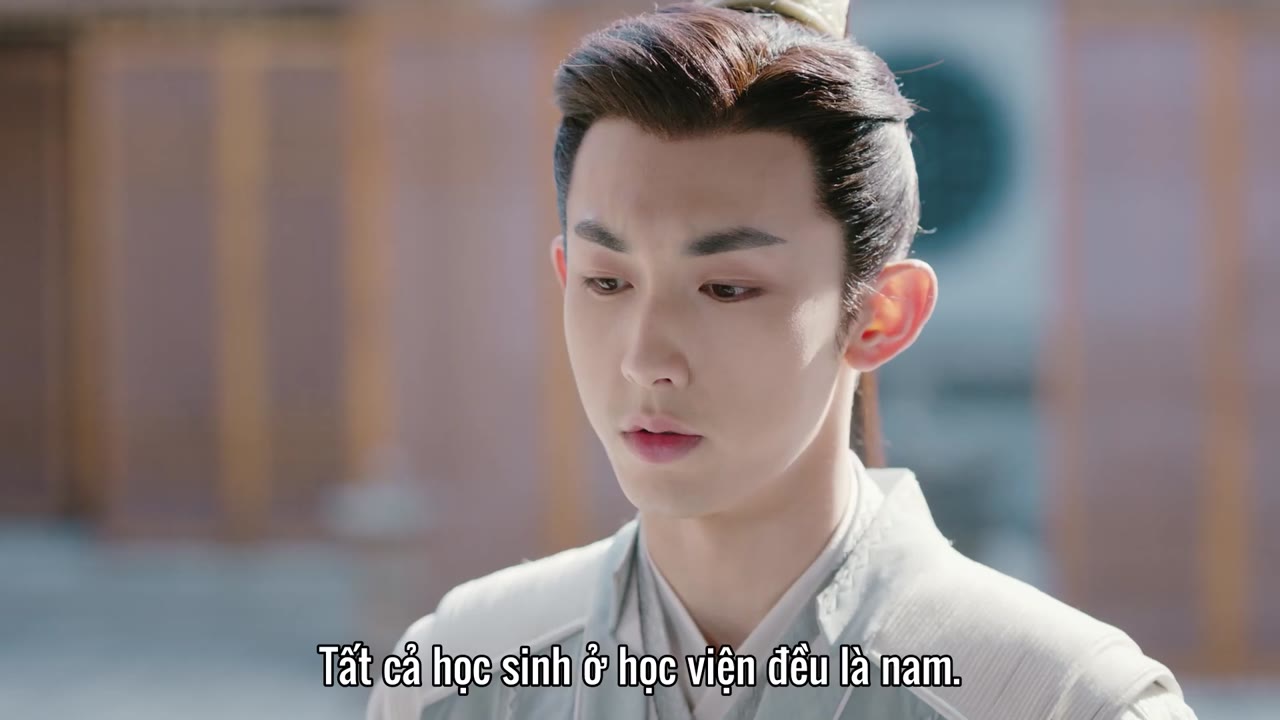Lần Thứ Hai Gặp Gỡ tập 28 cảnh 3