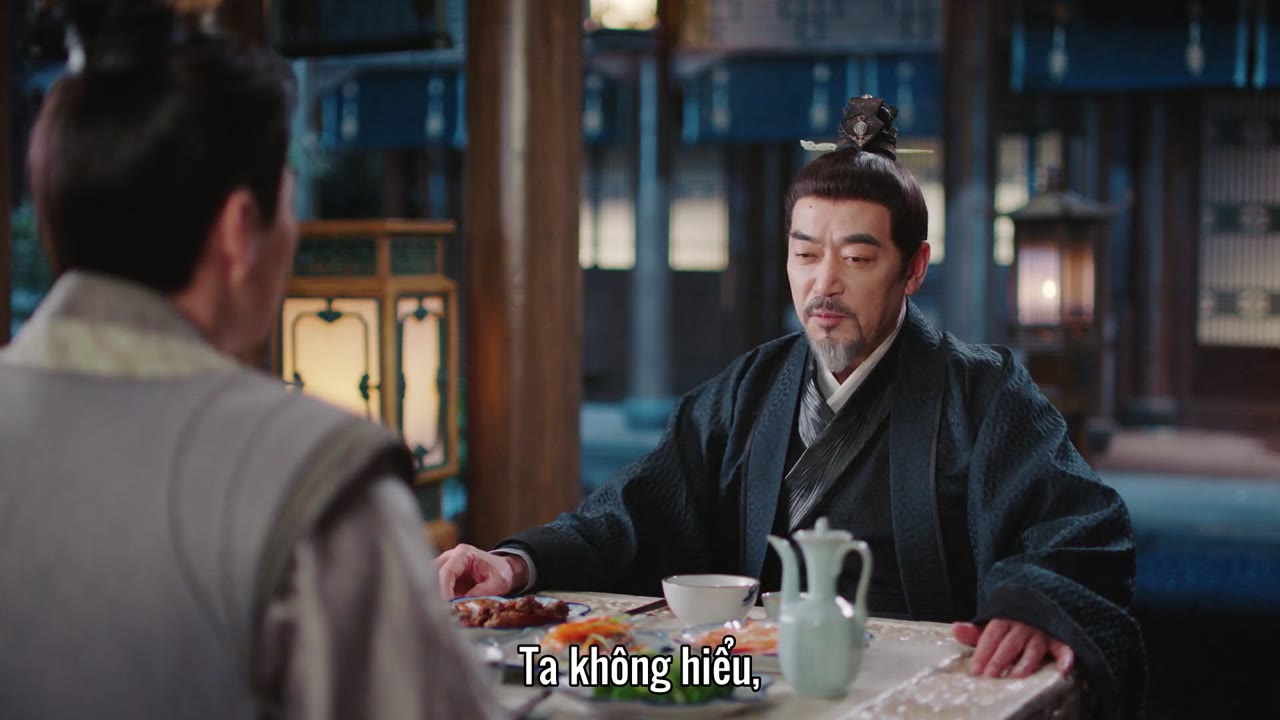 Lần Thứ Hai Gặp Gỡ tập 30