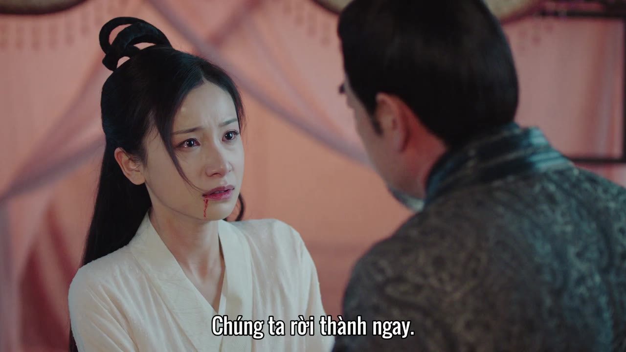 Lần Thứ Hai Gặp Gỡ tập 31