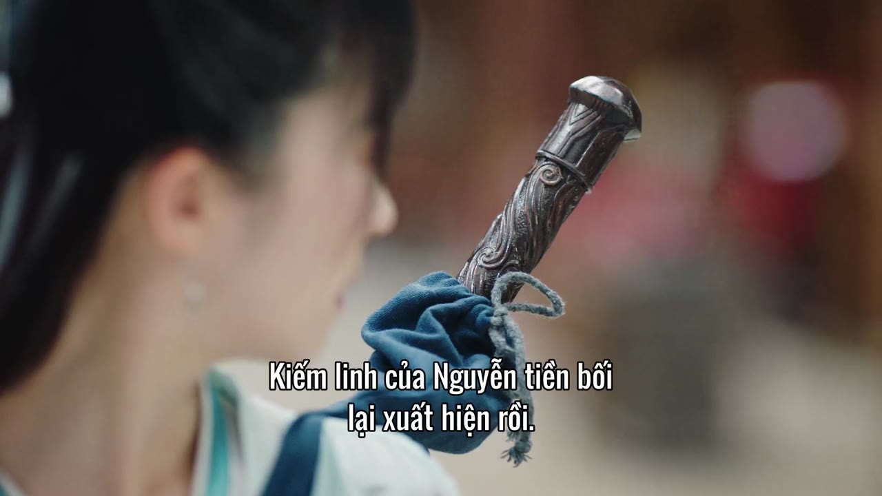 Lần Thứ Hai Gặp Gỡ tập 31 cảnh 2