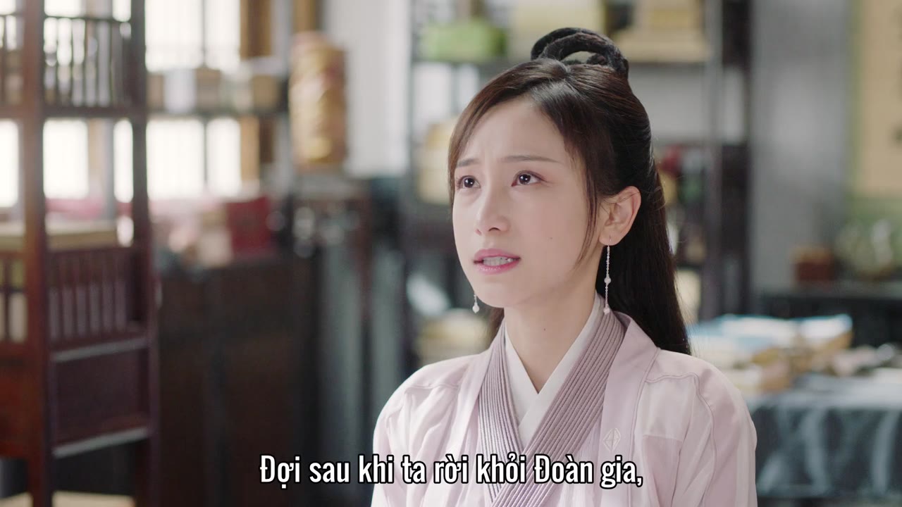 Lần Thứ Hai Gặp Gỡ tập 31 cảnh 3