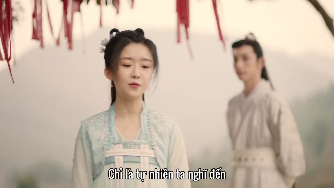 Lần Thứ Hai Gặp Gỡ tập 33 cảnh 2