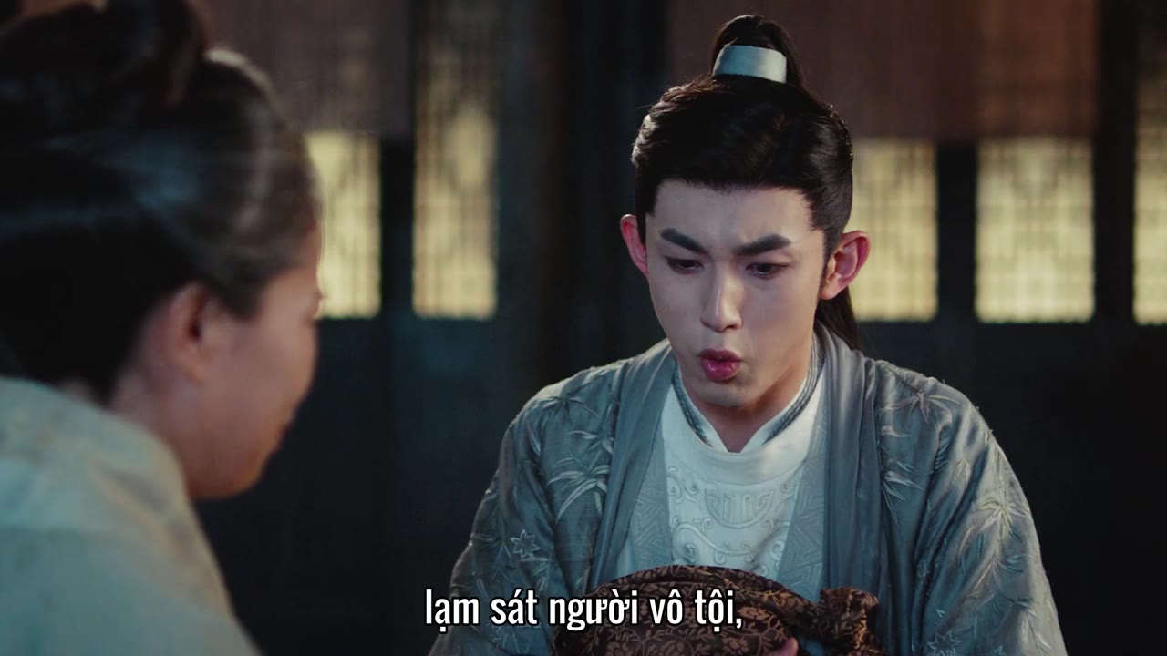 Lần Thứ Hai Gặp Gỡ tập 34